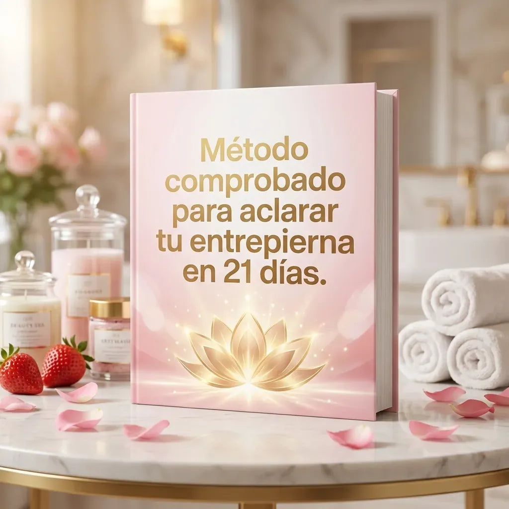 KIT PRETTY GLOW BOX CON SERUM